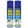 PS Bed Bug Insect Killer Fast Acting Kill Treatment Bedroom Spray Aerosol -200ml