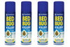 PS Bed Bug Insect Killer Fast Acting Kill Treatment Bedroom Spray Aerosol -200ml