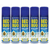 PS Bed Bug Insect Killer Fast Acting Kill Treatment Bedroom Spray Aerosol -200ml