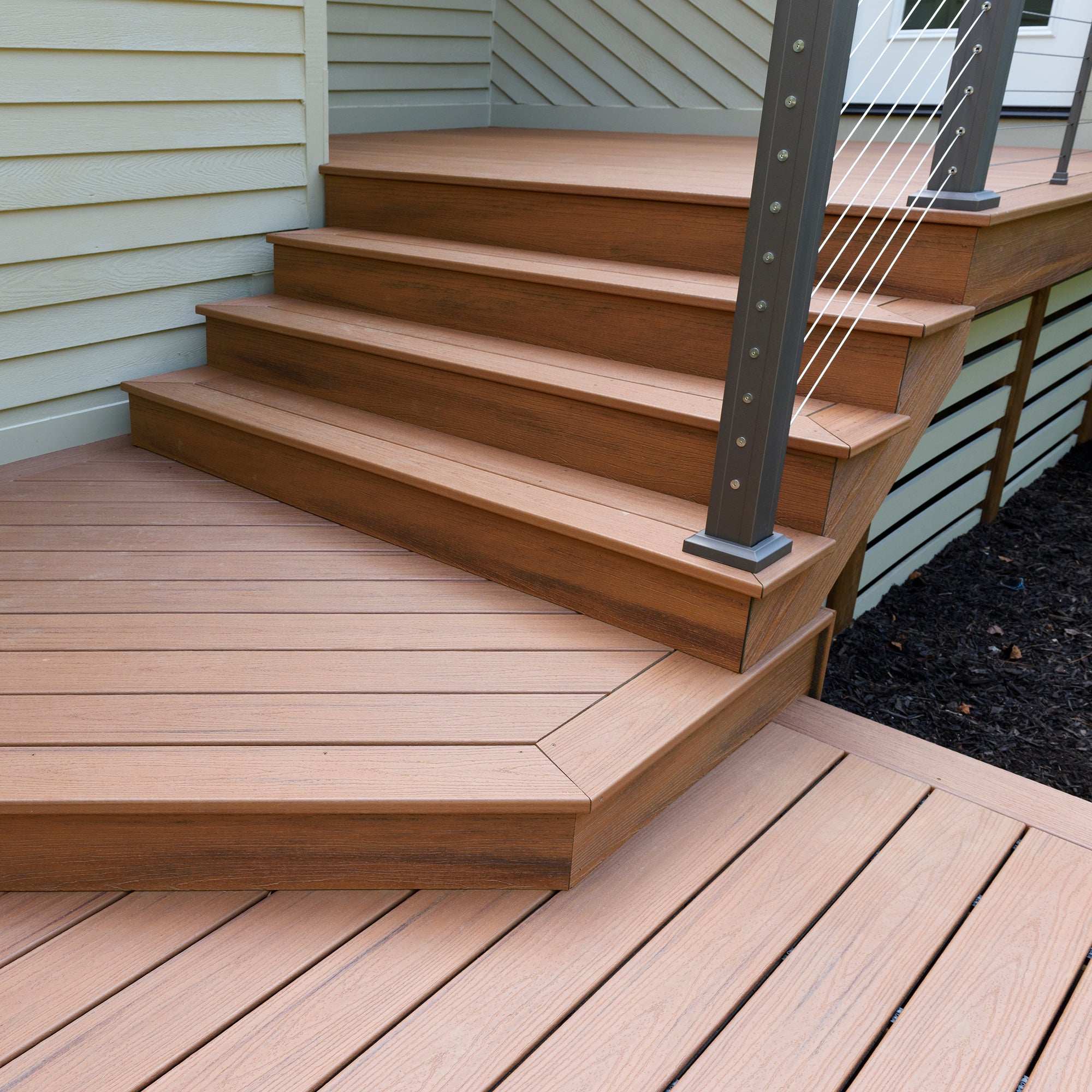 Path Patio Decking Cleaner | 5 Litre | 250 sq.m | Kills Mould Algae Moss Lichens
