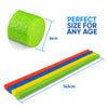 Long Foam Pool Noodle Swimming Party Craft Floating Insulation Fishing