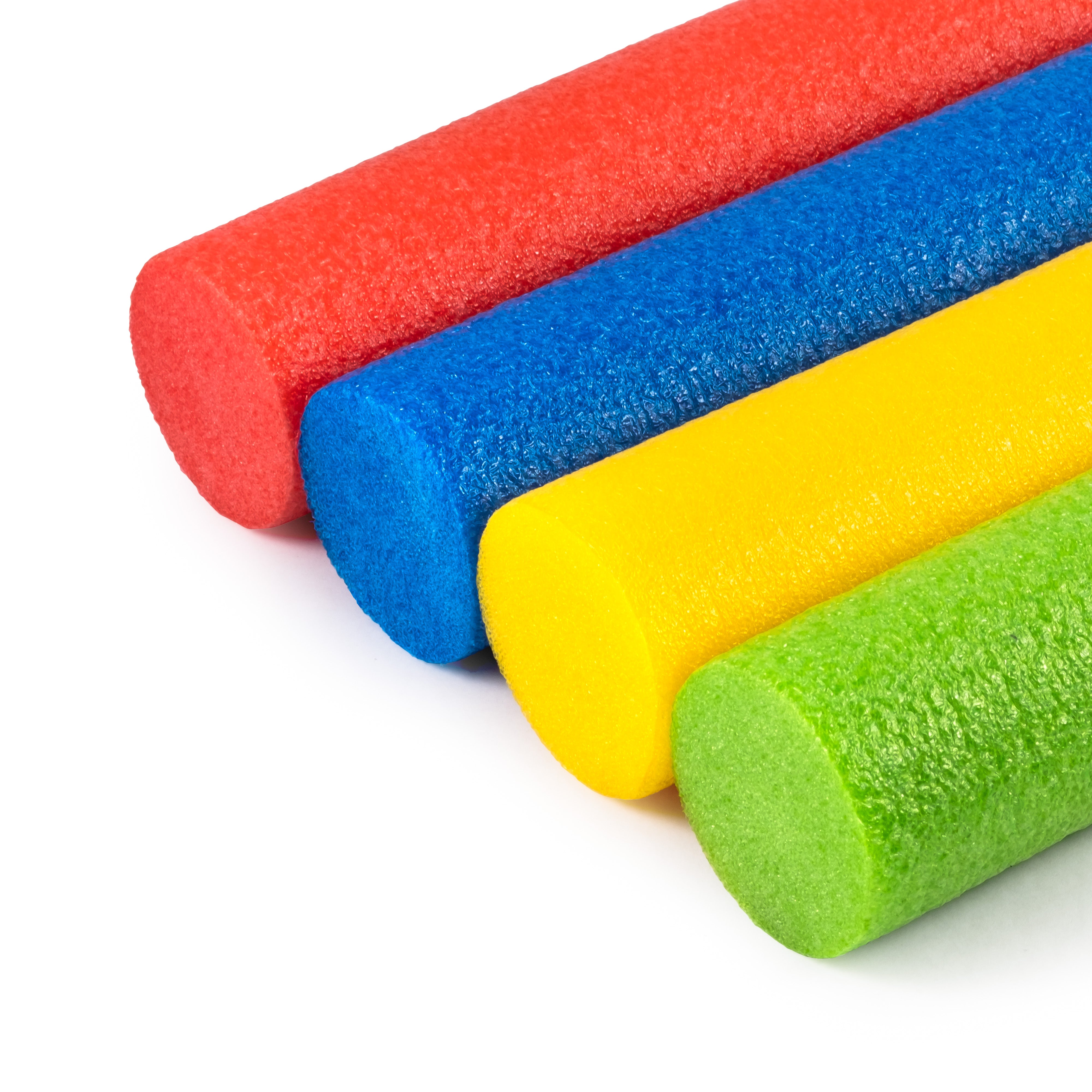 Long Foam Pool Noodle Swimming Party Craft Floating Insulation Fishing