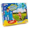 Bubble Pond Large Bubbles Wands Fun-Tastic Kids Fun Summer Water Outdoor Toy