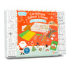 Christmas Colour and Keep Craft Box Xmas Decorations Cards Keepsake Festive Fun