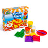 Dough Diner Doughtastic Soft Squidgy Fun Great Indoor Hours of Fun Kids