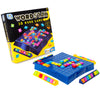 Wordstax Upwords Scrabble 3D Family Spelling Stack Em Board Word Tile Game Toy