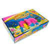 Squeezy Sand Mermaid Kingdom Castle Sculpting Play set Kids Fun