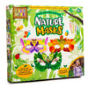 Create and Paint Your Own Nature Masks DIY Party Art Craft Activity Painting