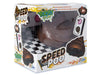 Hilarious Speedy Remote Control Speed Poo Family Fun Drive and Spin Fun Toy