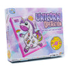Unicorn Operation Game Kids Girls Family Fun Skills Classic Board Game Play Gift