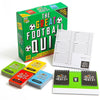 The Great Football Quiz Trivia Ultimate Team Family Game Play Win Party