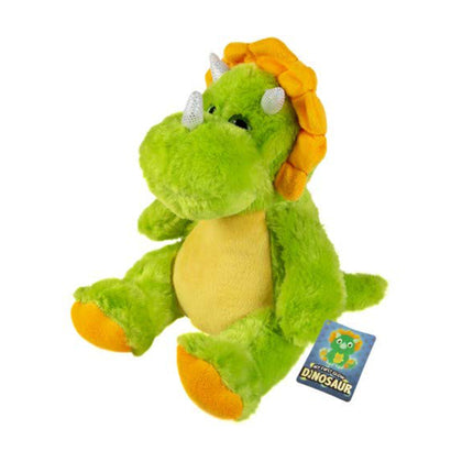 My First Light Up Plush Dragon/Dinosaur Cuddly Toy Super Soft Glow