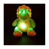 My First Light Up Plush Dragon/Dinosaur Cuddly Toy Super Soft Glow
