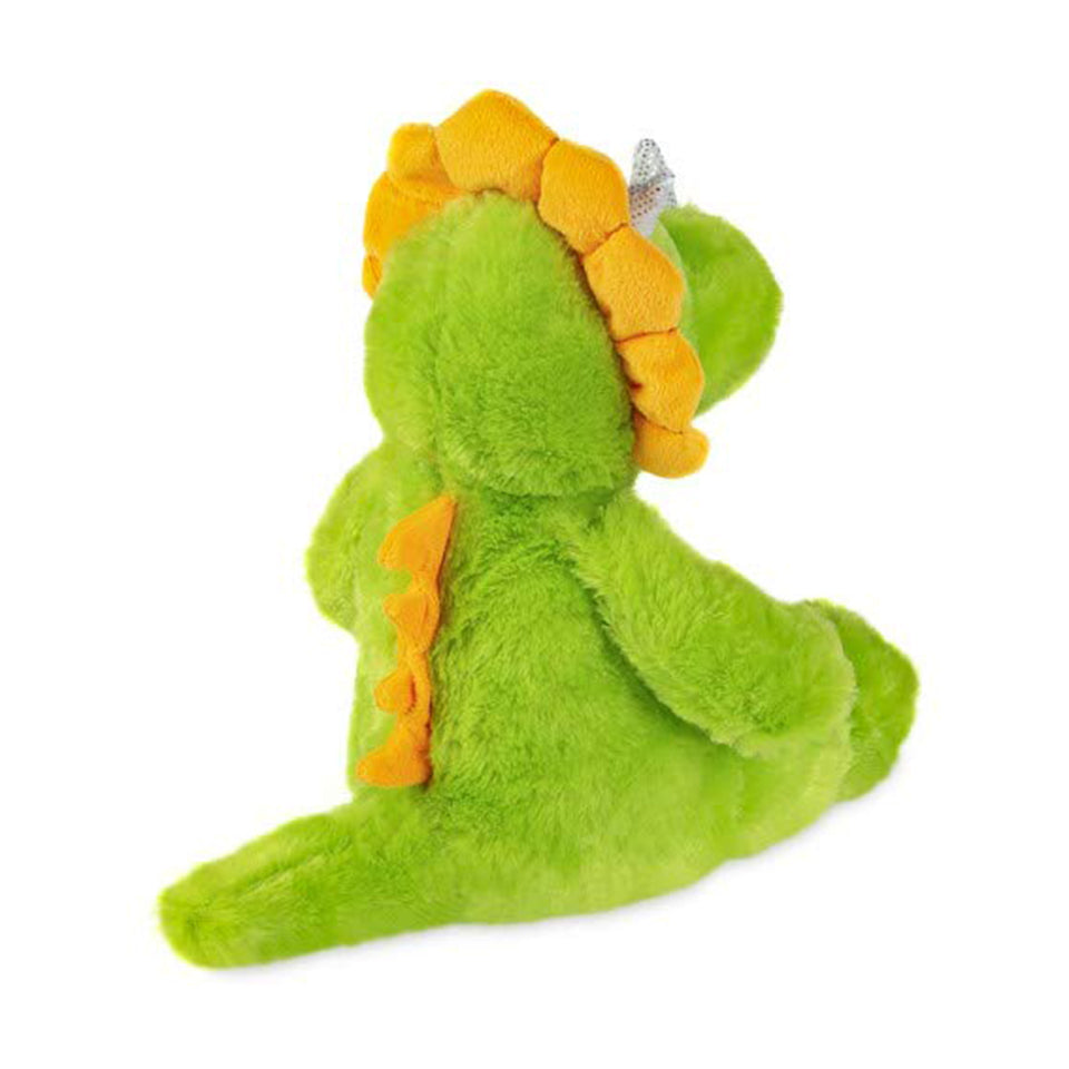 My First Light Up Plush Dragon/Dinosaur Cuddly Toy Super Soft Glow