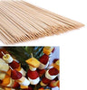 150 Bamboo Skewers 30cm (12