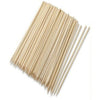 150 Bamboo Skewers 30cm (12