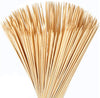 150 Bamboo Skewers 30cm (12