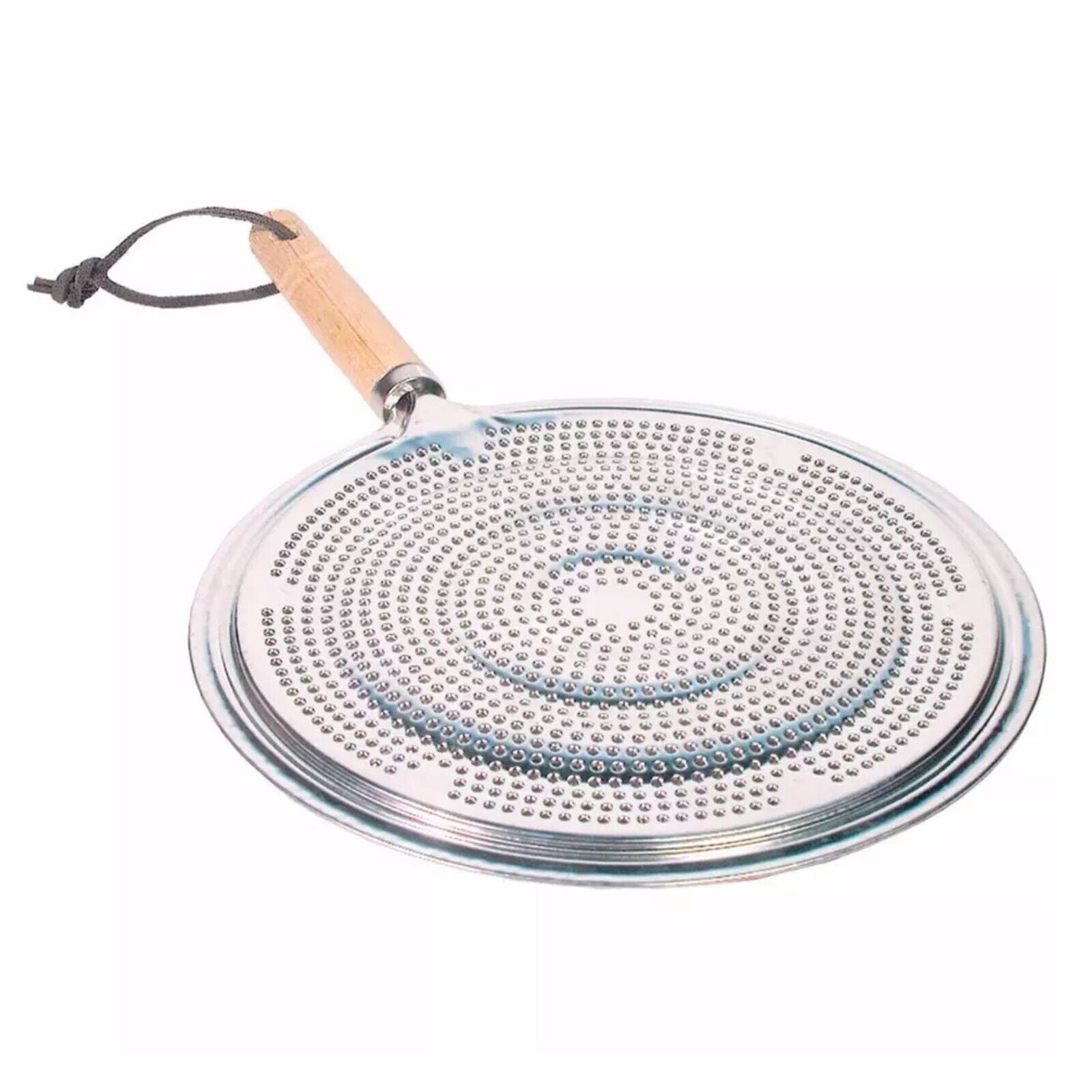 Simmer Ring Pan Heat Diffuser For Gas Electric Cookers Stove Mat Hob Tagine 21cm