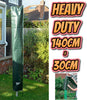 Waterproof Haevy Duty Rotary Washing Line Cover Clothes Airer Garden Parasol