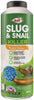 Doff Slug Snail Killer Pellets Bait Sluggo Pest Control Trap Outdoor Garden 800g