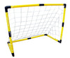 Football Goal Children Games Garden Outdoor Activity Game Kids Adults Family Fun