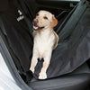 Sakura Heavy Duty Car Pet Hammock Dog Rear Back Seat Protector Waterproof Travel