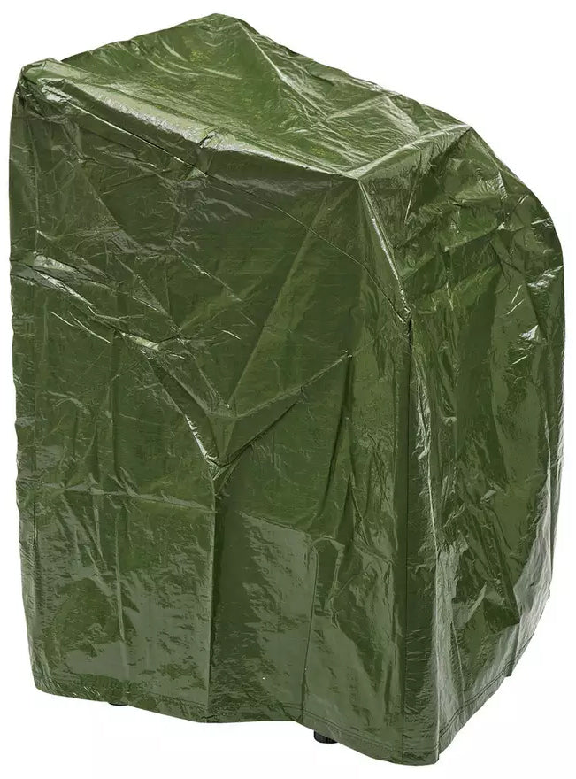 Waterproof Garden Stacking Chair Cover Outdoor Heavy Duty for Wood/Metal/Plastic