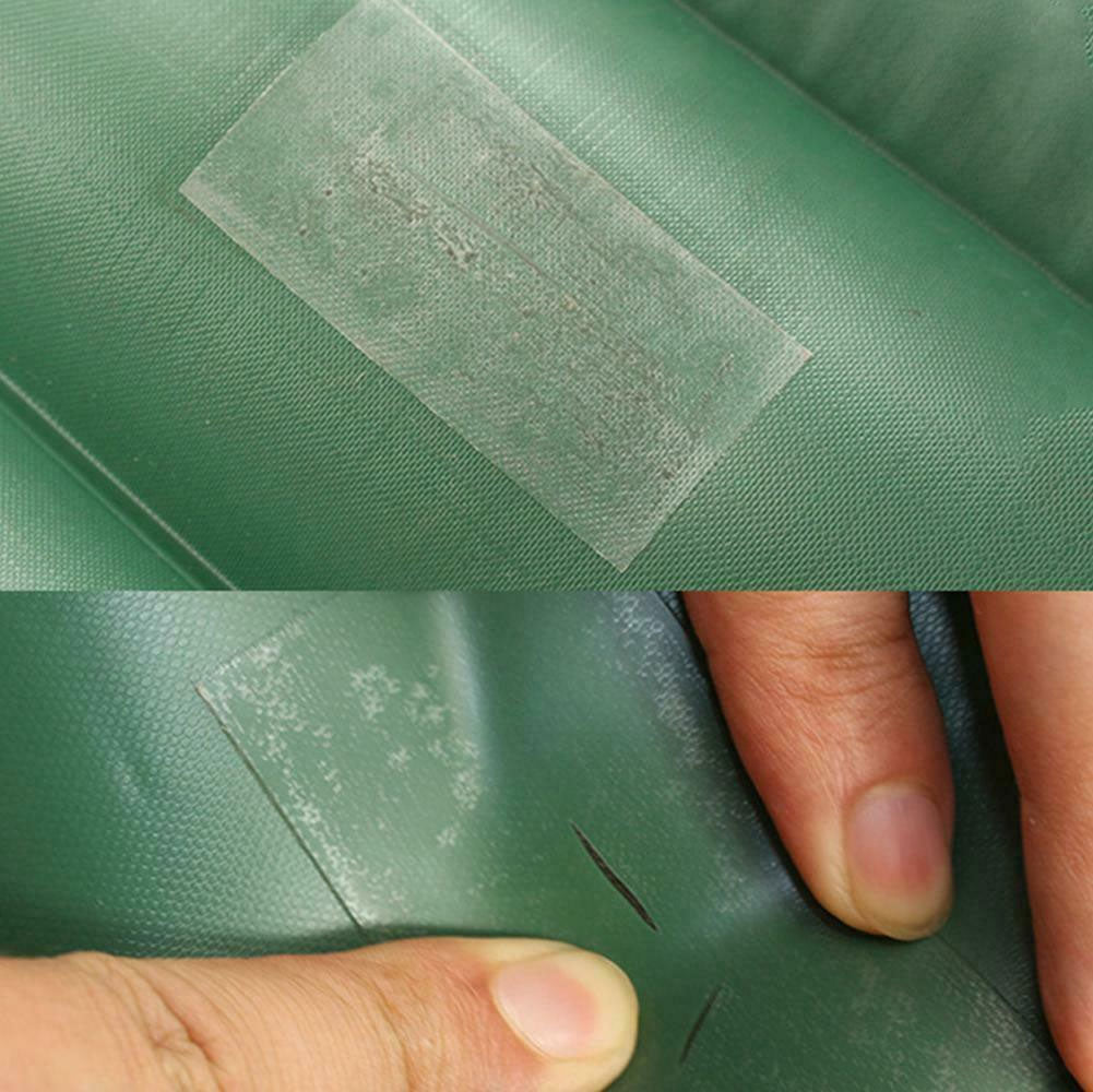 20 X Inflatable Swimming Pool Puncture Repair Patch Kit Bestway Intex Heavy Duty