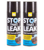 Stop That Leak Repair Spray Seals Hole Piping Gutter Windows Roof 400ml Can