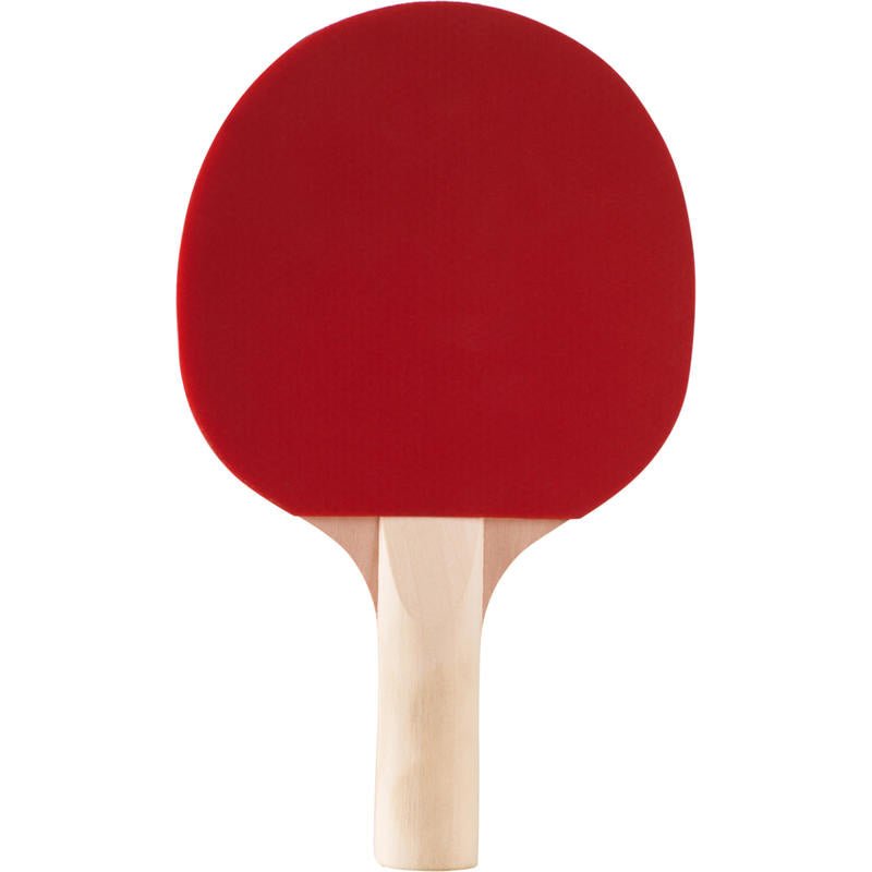 2 Player Table Tennis Ping Pong Set Includes 3 Balls Two Paddle Bats Game Park