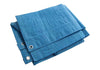 Heavy Duty Tarpaulin Cover Ground Sheet Waterproof Furniture Eyelet Tarp 5 Sizes