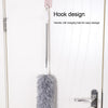 3m Telescopic Microfibre Duster Extra Long Reach Cleaning Bendable Dusting Kit
