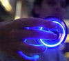 Mini UFO Drone Flying Ball Toy Control Using Hand Gestures LED IR Magic Sensor