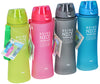 Being Nice Makes You Cool Water Bottle Sports Summer Home Cycling Home Drinking