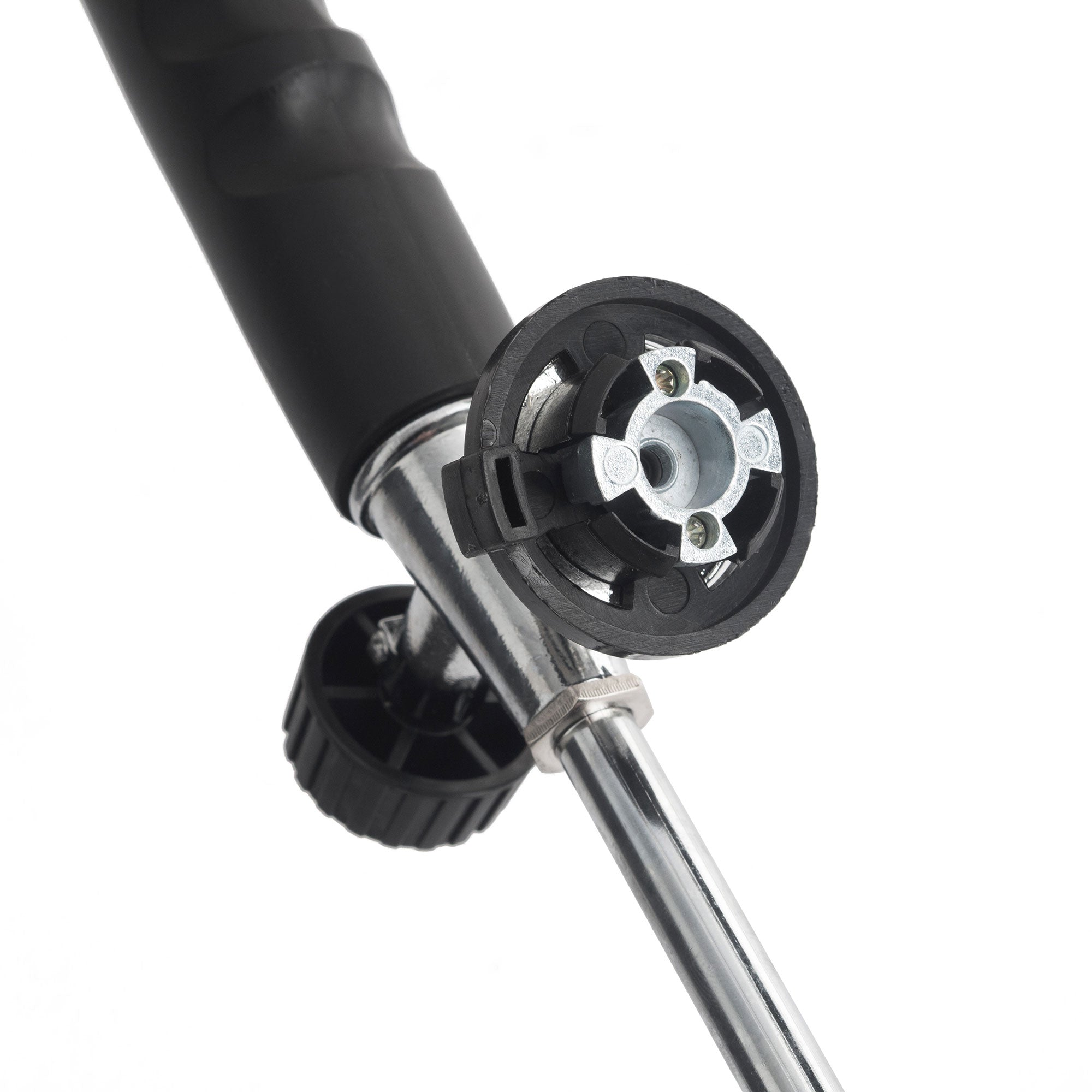 Weed Killer Remover Burner Wand Butane Gas Blowtorch Garden Patio Stone Tiles