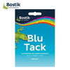 2/4 Pack Bostick Blu Tack Stick Sticky Reusable Adhesive Home Office School Tac