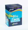 2/4 Pack Bostick Blu Tack Stick Sticky Reusable Adhesive Home Office School Tac