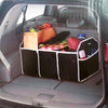 Easy Collapsible Car / Van Boot Trunk Organiser Tools Tidy Shopping Clean Neat