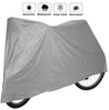 Bike Cycle Bicycle Cover Rain Snow All Weather Waterproof Lightweight 180 x100cm