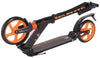 Adult iScoot X50 City Suspension Push Kick Scooter Folding Large 200mm Wheels