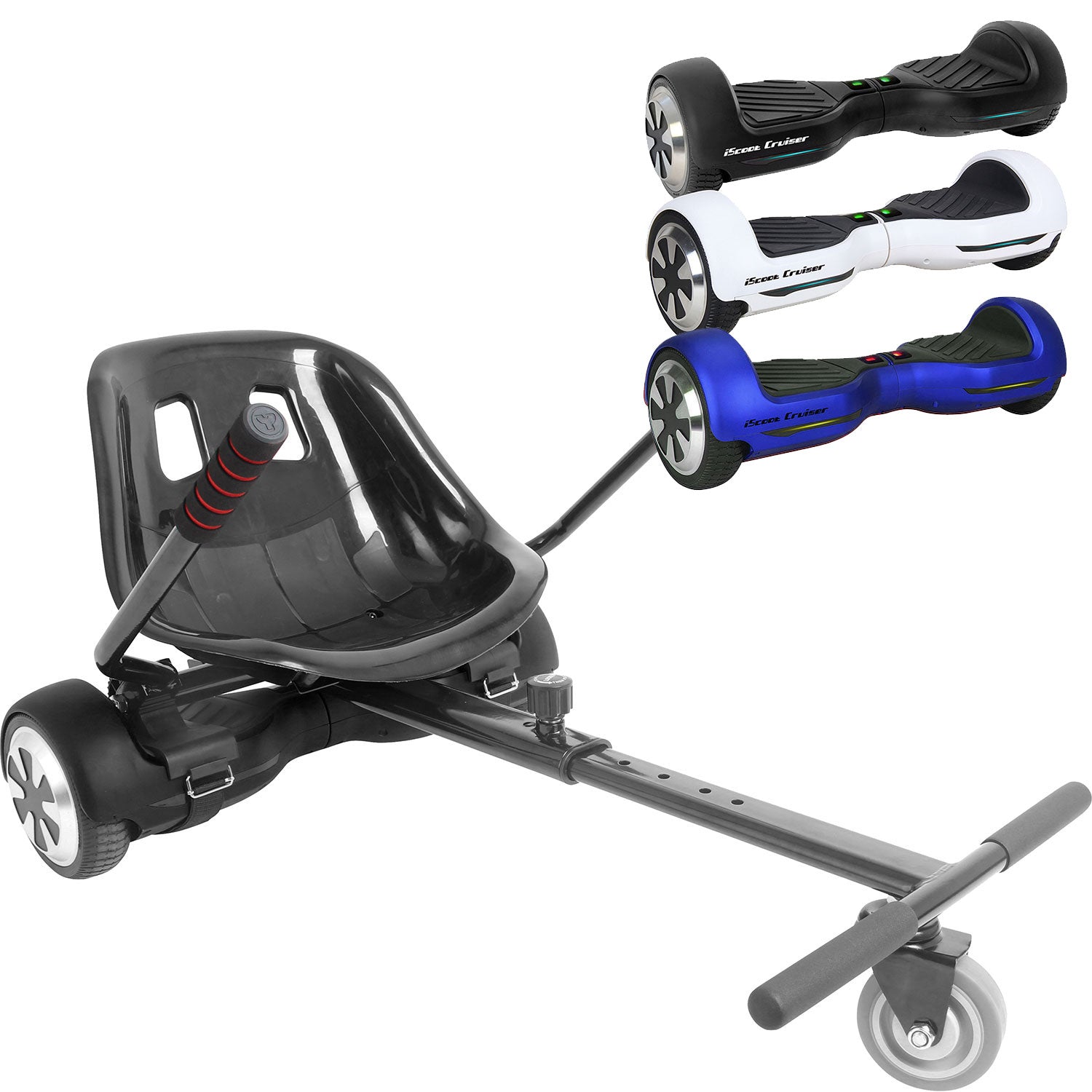 Iscoot on sale