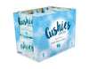 Cushies Ultra Soft Toilet Tissue Wipes Flushable Gentle PH Balance Alcohol Free