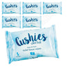 Cushies Ultra Soft Toilet Tissue Wipes Flushable Gentle PH Balance Alcohol Free